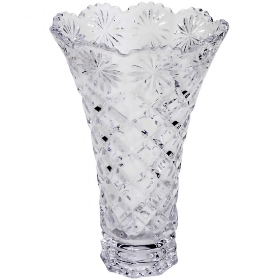 Vaso 20cm Diamond